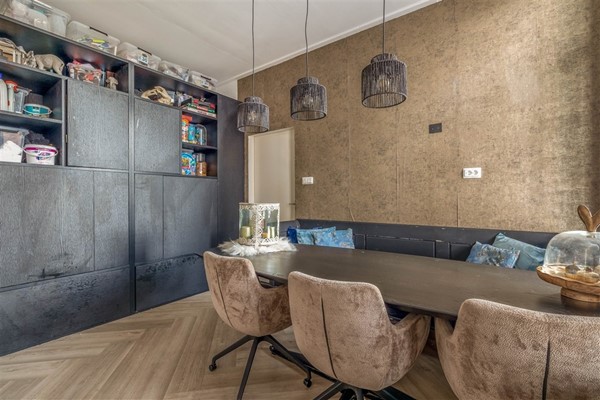 Medium property photo - Bocht Oosterdiep 8, 9641 JK Veendam